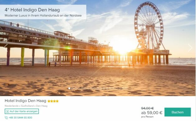 2 Tage Wellness