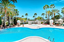 Gran Canaria: 7 Tage im 4* Hotel mit Halbpension, Flug & Transfer nur 563€