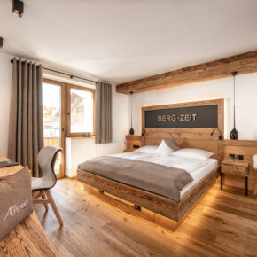 Wellness in Österreich: 4 Tage im TOP 3* Natur- & Aktivhotel mit Halbpension & vielen Extras nur 145€