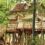 Tripsdrill Baumhaus: 2 Tage Familienspaß im Natur-Resort Tripsdrill & Wildparadies mit Frühstück ab 112€