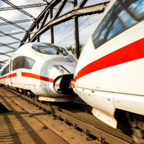 Sparpreisfinder: Mit der Bestpreissuche der Deutschen Bahn die günstigsten Tickets  | 9,90 € Super Sparpreis Aktion