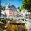 Instagrammable Places: 2 Tage übers Wochenende nach Monschau im zentralen 3* Hotel mit Frühstück nur 45€