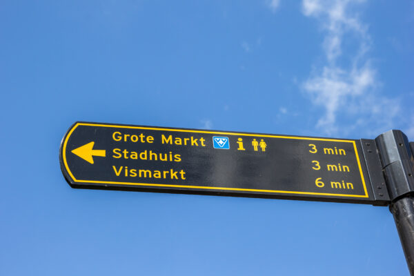 Groningen Markt