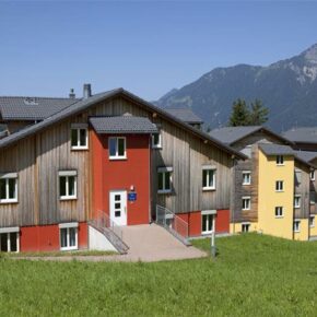Ferienpark Landal Vierwaldstättersee