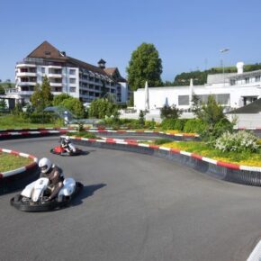 Ferienpark Landal Vierwaldstättersee