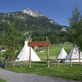 Ferienpark Landal Vierwaldstättersee