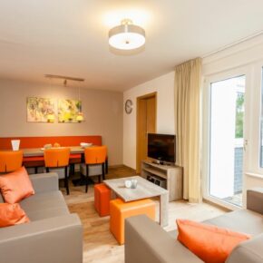 Landal GreenParks – Ferienpark Sonnenberg: 5 Tage im Ferienhaus an der Mosel ab 26 € p.P.