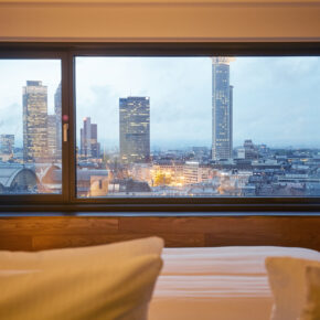 Sommeraktion bei Scandic Hotels: 2 Tage in tollen Hotels in Deutschland & Polen...