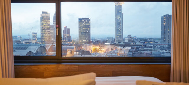Sommeraktion bei Scandic Hotels: 2 Tage in tollen Hotels in Deutschland & Polen ab 58€