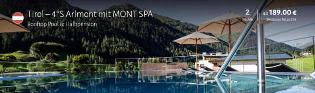 tirol wellness