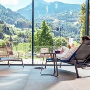 Österreich: 3 Tage im TOP 4* TUI Blue mit Halbpension nur 99€