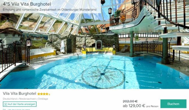 Burghotel