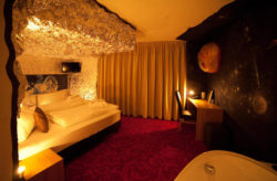 Romantischer Kurztrip: 3 Tage im TOP 4* Kuschelhotel mit Frühstück, 6-Gänge Dinner & Wel...