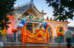 Es wird gruselig: Die besten Halloween Events in Deutschland