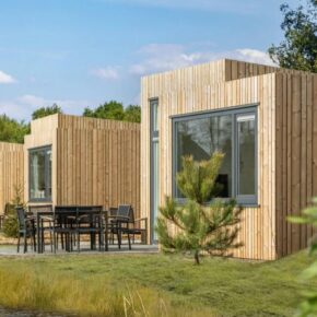 Holland: 4 Tage übers WE im Ferienpark in eigener Villa am Wasser ab 91€ p.P. Holland: 4 Tage übers WE im Ferienpark in eigener Villa am Wasser ab 91€ p.P.