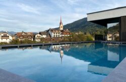 Kurztrip zum Pragser Wildsee: 3 Tage in Südtirol im TOP 3* Hotel inkl. Halbpension & Wel...