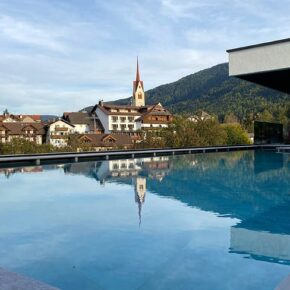 Kurztrip zum Pragser Wildsee: 3 Tage in Südtirol im TOP 3* Hotel inkl. Halbpension & Wellness nur 279€