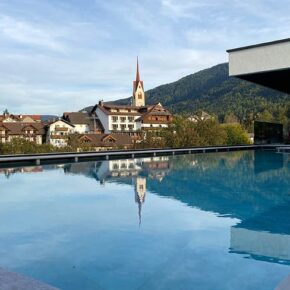 Kurztrip zum Pragser Wildsee: 3 Tage in Südtirol im TOP 3* Hotel inkl. Halbpension & Wellness nur 279€ Kurztrip zum Pragser Wildsee: 3 Tage in Südtirol im TOP 3* Hotel inkl. Halbpension & Wellness nur 279€