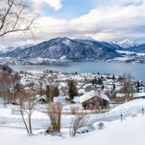 Skiurlaub in den Voralpen: 3 Tage Bayern im 4* Hotel mit Halbpension & Wellness ab 99€ Skiurlaub in den Voralpen: 3 Tage Bayern im 4* Hotel mit Halbpension & Wellness ab 99€