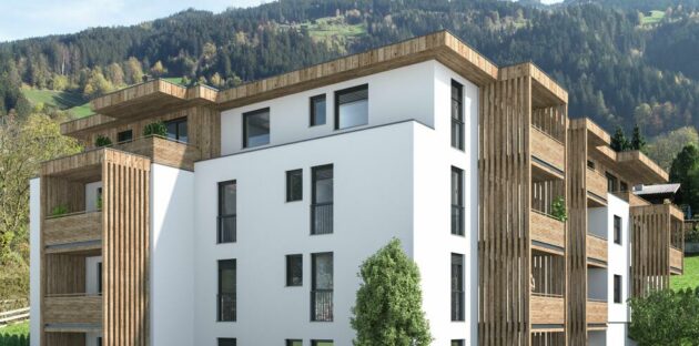 Neueröffnung in Tirol