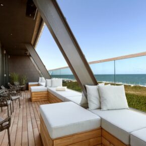Traumurlaub auf Sylt: 3 Tage im 4* Strandhotel Wyn inkl. Frühstück und Spa nur 158€ Traumurlaub auf Sylt: 3 Tage im 4* Strandhotel Wyn inkl. Frühstück und Spa nur 158€
