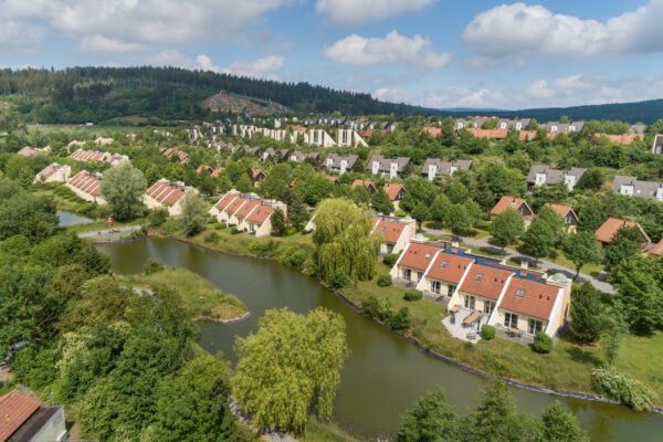 Center Parcs Hochsauerland