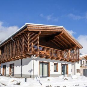 SILVESTER in Österreich: 8 Tage im genialen Winterchalet in den Bergen nur 678€ p.P. SILVESTER in Österreich: 8 Tage im genialen Winterchalet in den Bergen nur 678€ p.P.