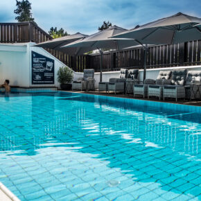 Wellness in Bayern: 3 Tage am Wochenende im 4* Spa-Hotel mit Suite, Frühstück nur 179€ Wellness in Bayern: 3 Tage am Wochenende im 4* Spa-Hotel mit Suite, Frühstück nur 179€