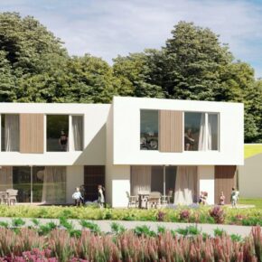 Neueröffnung im Sommer 2021: 5 Tage mit eigenen Bungalow im Ferienpark in Belgien ab 63€ p.P.