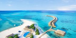 Luxusurlaub Malediven: 13 Tage in TOP 5* Villa mit All Inclusive, Flug & Wasserflugzeug-...