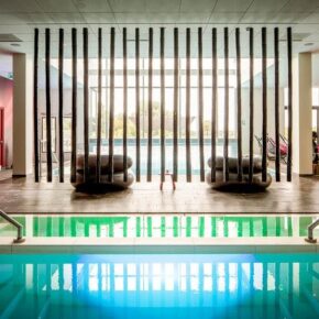 Fletcher Pool Brabant