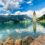 Entspannen am wunderschönen Reschensee: 2 Tage Südtirol übers WE im TOP 3* Hotel nur 43€