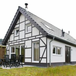 Landal GreenParks Winterberg: 5 Tage Ferienhaus im Sommer ab 107€ p.P. Landal GreenParks Winterberg: 5 Tage Ferienhaus im Sommer ab 107€ p.P.