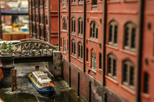 Miniatur Wunderland Hamburg