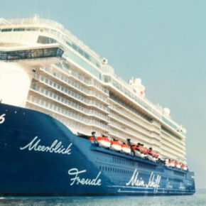 5-tägige Eventreise auf der Mein Schiff 7 mit Andrea Berg & Friends inkl. All Inclusive nur 1249€