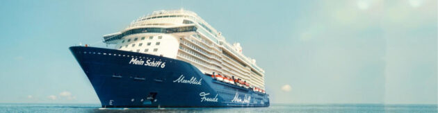 Mein Schiff 6