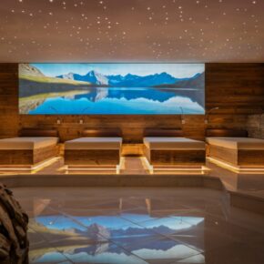 Wellness- & Aktivurlaub: 3 Tage Sölden im TOP 4* Hotel mit Halbpension & Wellness ab 155€ Wellness- & Aktivurlaub: 3 Tage Sölden im TOP 4* Hotel mit Halbpension & Wellness ab 155€