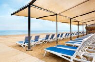 Strandurlaub: 8 Tage Side im 4* Ramada Resort mit All Inclusive & Flug NUR 239€