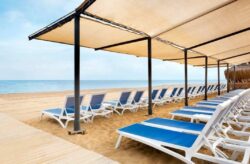Türkei Schnapper: 5 Tage Side im 5* Ramada Resort mit All Inclusive, Flug & Transfer nur...