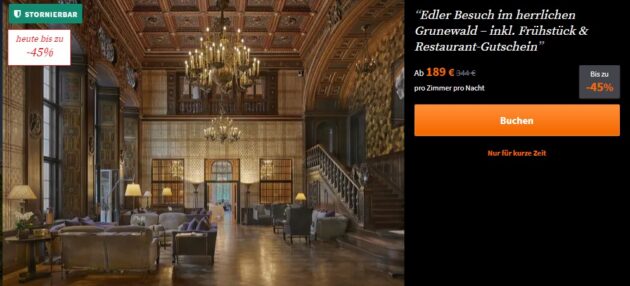 2 Tage Berlin
