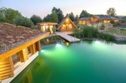 Entspannen in der Obermain Therme in Bad Staffelstein: 2 Tage mit Übernachtung, Frühstück �...