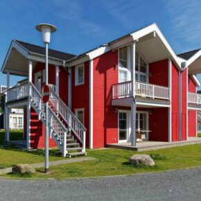 Hotels ab Montag geöffnet: 4 Tage übers WE an der Ostsee mit Bungalow & Sauna ab 67€ p.P.