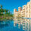 Hurghada: 7 Tage im luxuriösen 5* Hotel mit All Inclusive, Flug & Transfer nur 769€