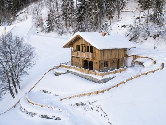 Ferienhaus Ennstal Steiermark