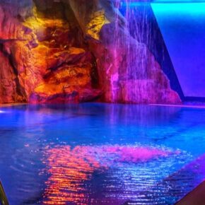 Auszeit in den Dolomiten: 2 Tage Trentino im 4* Hotel mit Frühstück, Spa & Extras ab 59€ Auszeit in den Dolomiten: 2 Tage Trentino im 4* Hotel mit Frühstück, Spa & Extras ab 59€