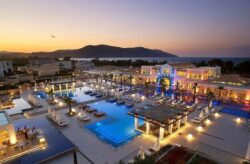 Griechenlands schönste Insel: 8 Tage Kreta im TOP 5* Hotel mit Halbpension & Flug nur 58...