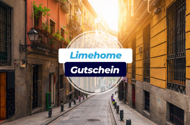 Limehome Gutschein