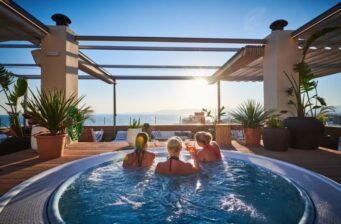 Last Minute noch an den Ballermann: 5 Tage Malle im guten 4* Hotel mit Frühstück, Flug &...