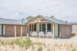 Sommerurlaub in den Niederlanden: 5 Tage im eigenen Ferienhaus auf Ameland ab 147€ p.P.