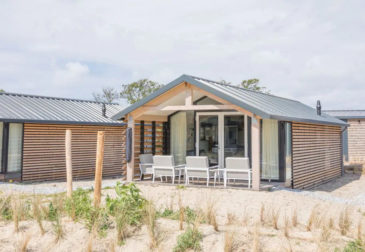 Sommerurlaub in den Niederlanden: 5 Tage im eigenen Ferienhaus auf Ameland ab 189€ p.P.